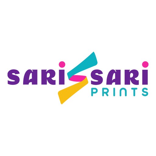 Sari-Sari Prints