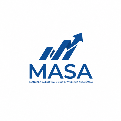MASA - Manual y Acompañamiento para la Supervivencia Académica