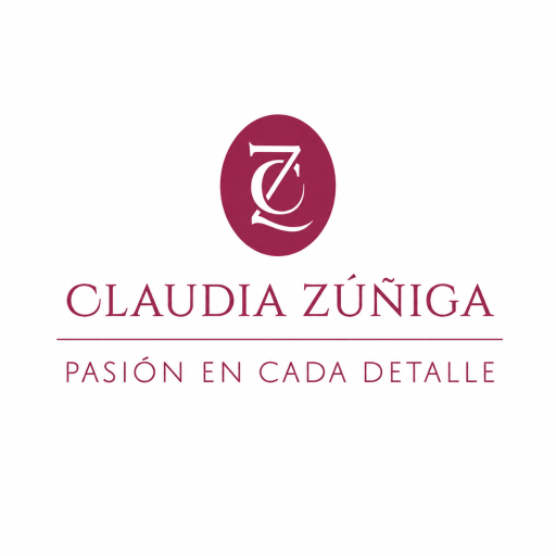 Claudia Zuñiga, amor y pasion
