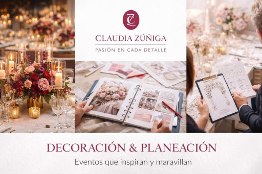Claudia Zuñiga, amor y pasion